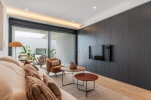 Foto van Appartement in Benitachell Cumbre del Sol – afbeelding 29