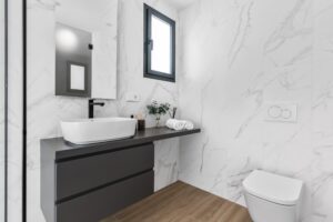 Foto van Appartement in Benitachell Cumbre del Sol – afbeelding 30