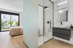 Foto van Appartement in Benitachell Cumbre del Sol – afbeelding 32