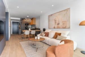 Foto van Appartement in Benitachell Cumbre del Sol – afbeelding 33