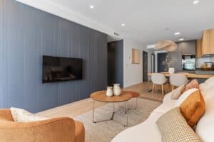 Foto van Appartement in Benitachell Cumbre del Sol – afbeelding 34