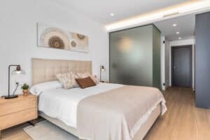 Foto van Appartement in Benitachell Cumbre del Sol – afbeelding 36
