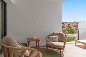 Foto van Appartement in Benitachell Cumbre del Sol – afbeelding 37