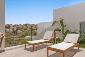 Foto van Appartement in Benitachell Cumbre del Sol – afbeelding 40