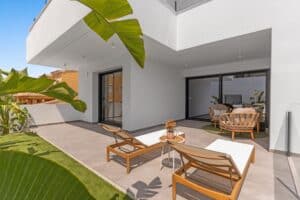 Foto van Appartement in Benitachell Cumbre del Sol – afbeelding 41