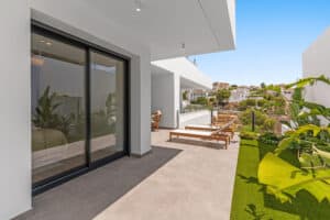 Foto van Appartement in Benitachell Cumbre del Sol – afbeelding 42
