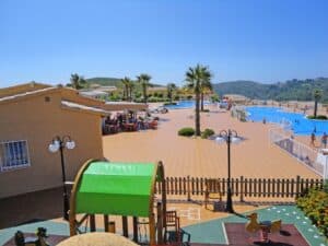 Foto van Appartement in Benitachell Cumbre del Sol – afbeelding 43