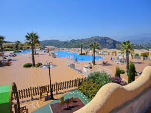 Foto van Appartement in Benitachell Cumbre del Sol – afbeelding 45