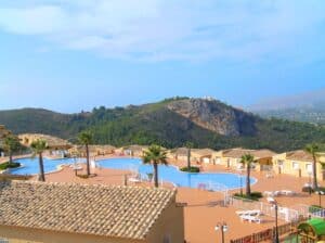 Foto van Appartement in Benitachell Cumbre del Sol – afbeelding 47