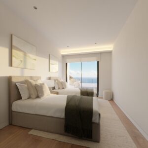 Foto van Appartement in Benitachell Cumbre del Sol – afbeelding 6