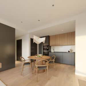 Foto van Appartement in Benitachell Cumbre del Sol – afbeelding 7