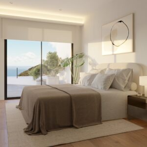 Foto van Appartement in Benitachell Cumbre del Sol – afbeelding 9