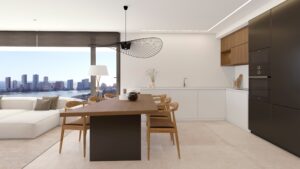 Foto van Appartement in Calpe – afbeelding 10