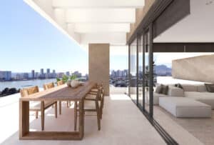 Foto van Appartement in Calpe – afbeelding 11