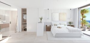 Foto van Appartement in Calpe – afbeelding 13
