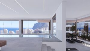 Foto van Appartement in Calpe – afbeelding 17