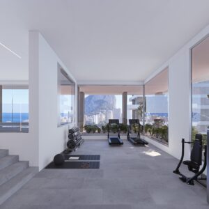 Foto van Appartement in Calpe – afbeelding 18