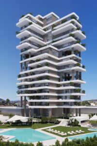 Foto van Appartement in Calpe – afbeelding 4