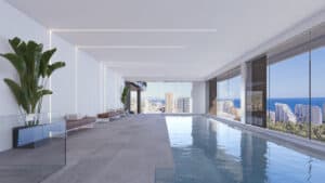 Foto van Appartement in Calpe – afbeelding 5