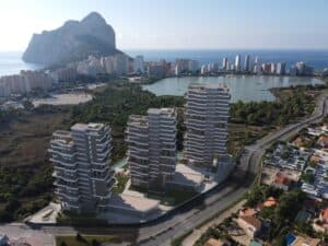 Foto van Appartement in Calpe – afbeelding 8