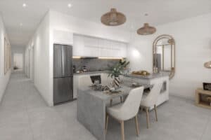 Foto van Appartement in Altea – afbeelding 10