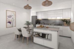 Foto van Appartement in Altea – afbeelding 11