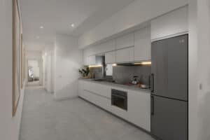 Foto van Appartement in Altea – afbeelding 13