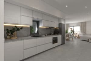 Foto van Appartement in Altea – afbeelding 14