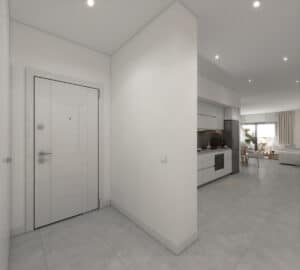 Foto van Appartement in Altea – afbeelding 15