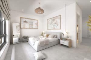 Foto van Appartement in Altea – afbeelding 16