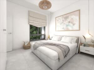Foto van Appartement in Altea – afbeelding 18