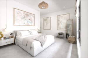 Foto van Appartement in Altea – afbeelding 20