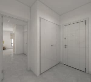 Foto van Appartement in Altea – afbeelding 21