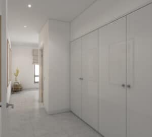 Foto van Appartement in Altea – afbeelding 22