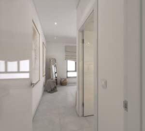 Foto van Appartement in Altea – afbeelding 23
