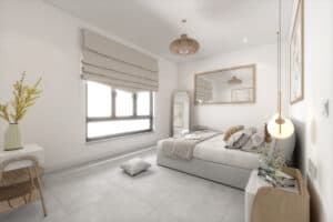 Foto van Appartement in Altea – afbeelding 25