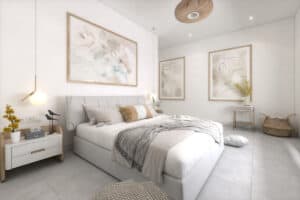 Foto van Appartement in Altea – afbeelding 26