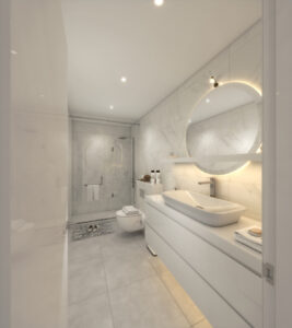 Foto van Appartement in Altea – afbeelding 28