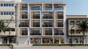 Foto van Appartement in Altea – afbeelding 0