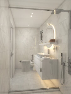 Foto van Appartement in Altea – afbeelding 31
