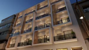 Foto van Appartement in Altea – afbeelding 36