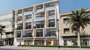 Foto van Appartement in Altea – afbeelding 37