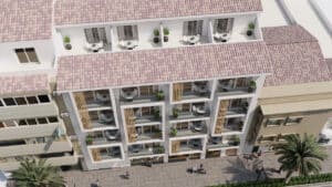 Foto van Appartement in Altea – afbeelding 38