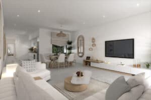 Foto van Appartement in Altea – afbeelding 4
