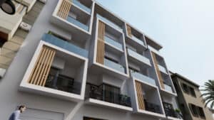 Foto van Appartement in Altea – afbeelding 40