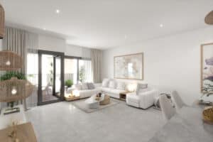 Foto van Appartement in Altea – afbeelding 6