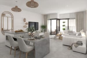 Foto van Appartement in Altea – afbeelding 8