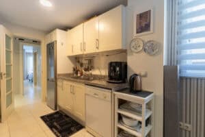 Foto van Appartement in Altea Hills – afbeelding 13