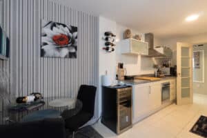 Foto van Appartement in Altea Hills – afbeelding 14