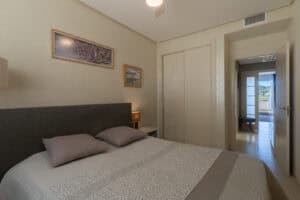 Foto van Appartement in Altea Hills – afbeelding 21